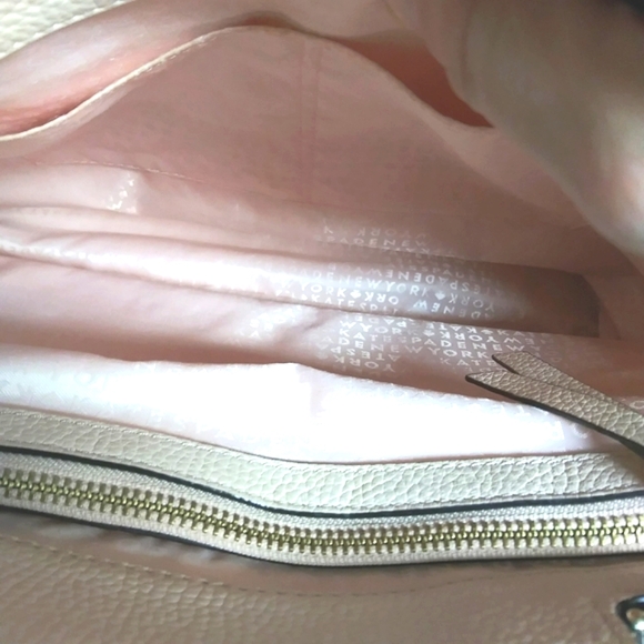 Kate spade McCall Street Jenner Tote - Picture 9 of 16